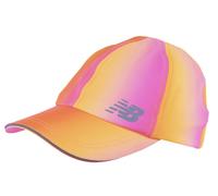 Tennismütze New Balance Women's High Pony Performance - Mehrfarbig