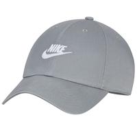 Nike Club Cap - grau - Größe L/XL Größe:L/XL