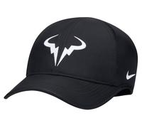 Tennismütze Nike Dri-Fit Club - Schwarz (S/M)