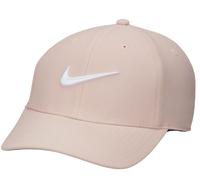 Tennismütze Nike Dri-Fit Club Structured Swoosh - Rosa (M/L)