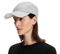 On - On Cap - Cap, Gr. One Size, grau (Alloy)