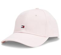 Tennismütze Tommy Hilfiger Essential Cap Women - Rosa