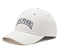 Tennismütze Tommy Hilfiger Surplus Cap Man - Weiß