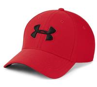 Tennismütze Under Armour Blitzing 3.0 Cap Men - Rot (XL/XXL)