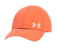 Under Armour Iso-chill Launch Camper Kappe Fire / Fire / Reflective One Size (1383477-847-OSFM)