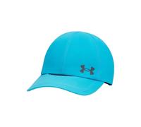 Tennismütze Under Armour Men's Iso-Chill Launch - capri/capri/reflective - Blau (OSFM)