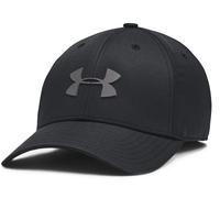 Tennismütze Under Armour Men's Storm Blitzing Adjustable - Schwarz (OSFM)