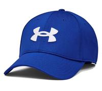 Tennismütze Under Armour Men's UA Blitzing Cap - royal/white - Blau (S/M)