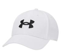 Under Armour Herren Kappe Blitzing Cap 1376700-100 L/XL White