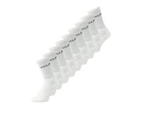 Jack & Jones Tennissocken 9er-pack Tennissocken für Herren - One Size