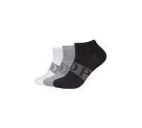 Tennissocken JOOP, Herren, Gr. 43-46, schwarz mix, Obermaterial: 70% Baumwolle, 28% Polyester, 2% Elasthan, Socken Tennissocken (18238909-43) schwarz mix
