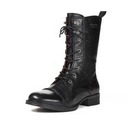 TenPoints Boots Pandora 60005-101-black schwarz - TPN 205 Gr.39