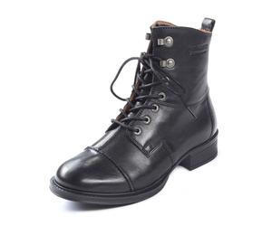 TenPoints Stiefeletten Pandora 60000-101-black schwarz - TPN 121 Gr.42