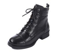 TenPoints Stiefeletten Pandora 60003-101-black schwarz - TPN 62 Gr.43