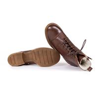 TenPoints Stiefeletten Pandora 60003-361-chocolate braun Gr.43