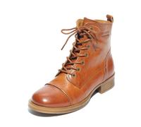 TenPoints Stiefeletten Pandora 60004-319-cognac braun - TPN 109 Gr.38