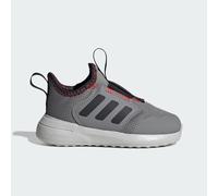 adidas Tensaur Comfort Baby-Sneaker JR6083 - grey three/core black/pure ruby 21