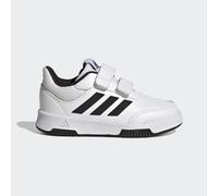 Tensaur Hook and Loop Schuh Cloud White / Core Black / Core Black 24
