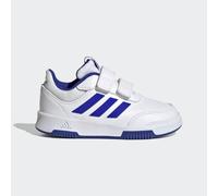 Adidas H06301 Modischer Turnschuh Blau, Weiß