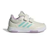 Tensaur Hook and Loop Schuh Kinder Sneaker, weiß, Gr. 33