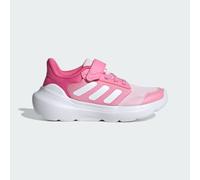 Tensaur Run 2.0 Kids Schuh Clear Pink / Cloud White / Pulse Magenta 31