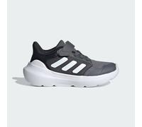 Tensaur Run 2.0 Kids Schuh Grey Four / Cloud White / Core Black 33