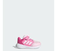 adidas TENSAUR RUN 3.0 EL C Mädchen Sportschuhe, rosa, größe 25