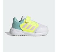 Tensaur Run 3.0 Kids Schuh Cloud White / Clear Pink / Hi-Res Yellow 23 1/2