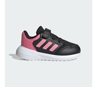Tensaur Run 3.0 Kids Schuh Core Black / Bliss Pink / Cloud White 25