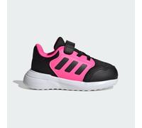 adidas Unisex Baby TENSAUR Run 3.0 Shoes Infants Laufschuhe, Core Black/Core Black/Lucid Pink