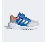 Tensaur Run 3.0 Kids Schuh Grey One / Silver Metallic / Bright Royal 27