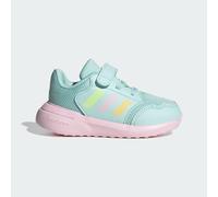 Tensaur Run 3.0 Kids Schuh Semi Flash Aqua / Orange Tint / Clear Pink 24
