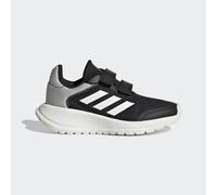Tensaur Run Schuhe Core Black / Core White / Grey Two 32