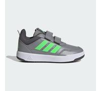 Tensaur Sport 3.0 CF K Schuh Grey Three / Lime Burst / Grey Five 28