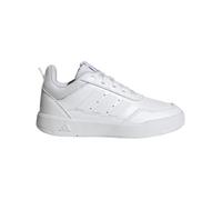 adidas Tensaur Sport 3.0 Sneaker Kinder JQ1862 - cloud white/cloud white/grey one 36 2/3