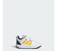 adidas Unisex Baby Tensaur Sport 3.0 Infants Shoes, FTWR White/Collegiate Gold/Collegiate Navy, 23 1/2 EU