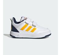 TENSAUR SPORT 3.0 KIDS SCHUH Cloud White / Collegiate Gold / Collegiate Navy 25 1/2