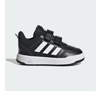 adidas Tensaur Sport 3.0 Sneaker Baby - schwarz/weiß - 26.5