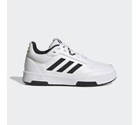 Tensaur Sport Training Lace Schuh Cloud White / Core Black / Core Black 38 2/3