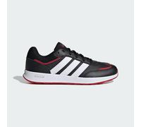 adidas Kinder Sneaker TENSAUR SWITCH JH8651 35 Core Black/Ftwr White/Scarlet