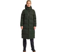 Tenson Women’s Cevina Coat Dark Olive L