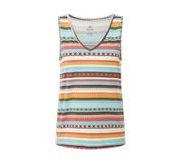 Tentree NEHA V-NECK TANK grün XS
