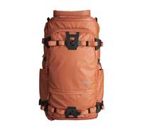 Tenzing Rolltop Backpack 30L Orange Summit-Creative
