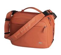 Tenzing Shoulder Bag 4L Orange Summit-Creative