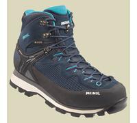 Meindl Terlan Lady GTX marine/türkis Bergschuhe UK 9 - EU 43