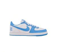 Terminator Low Men's Casual Athletic Shoes Blue White FQ8748