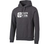 Ternua Ailik Hoody M whales grey (5775) XXL
