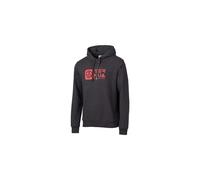 Ternua Ailik Hoody SS M whales grey (5775) XXL