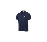 Ternua Ailik Polo M dark marine (1908) S