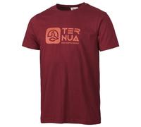 Ternua Ailik T M - T-Shirt - Herren XL Red